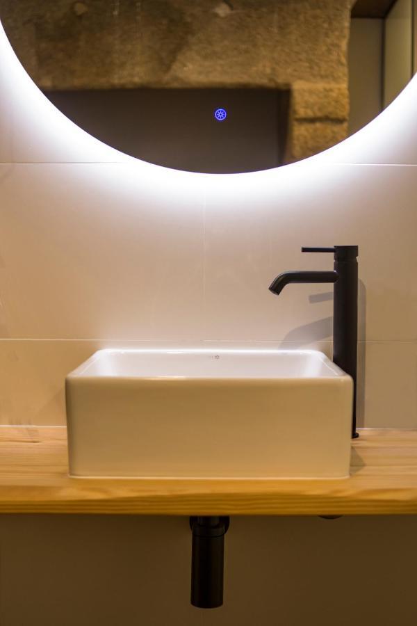Hostal Nomade Santiago 산티아고데콤포스텔라 외부 사진
