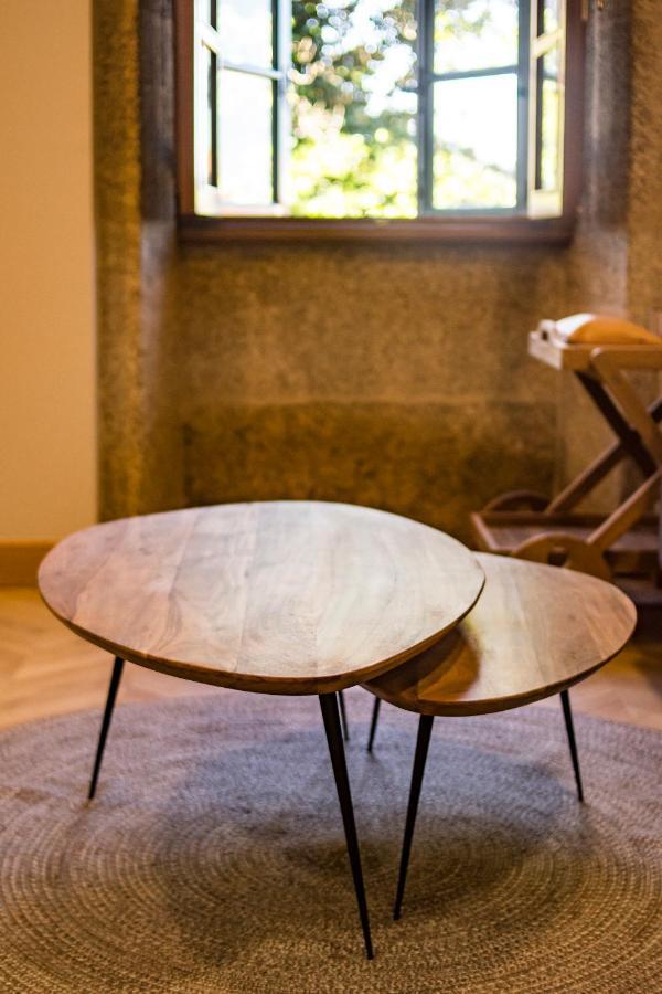 Hostal Nomade Santiago 산티아고데콤포스텔라 외부 사진
